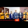رشیدی: ساواته از امید های مدال آور در کامبت گیمز است